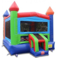 Bounce House 14x14