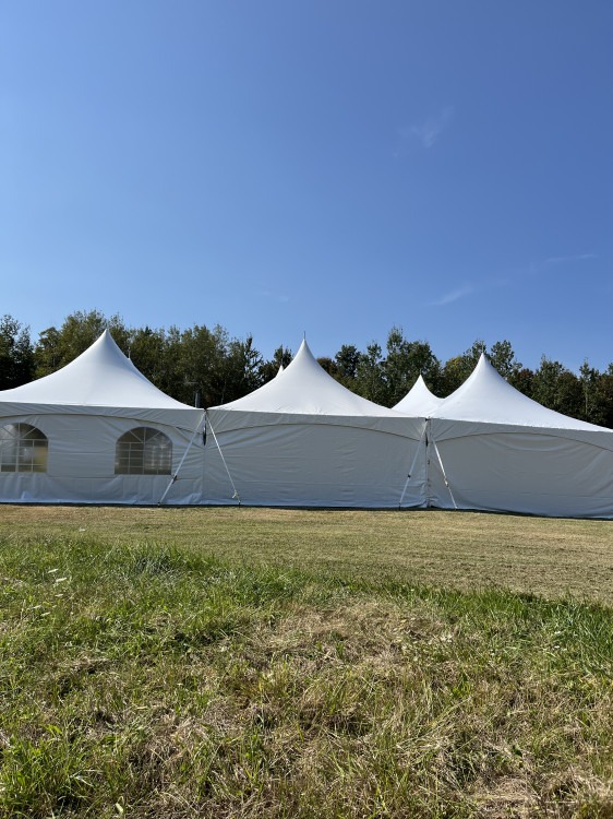 40x60 Tent