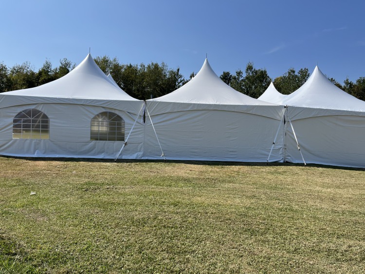 Tents Rentals