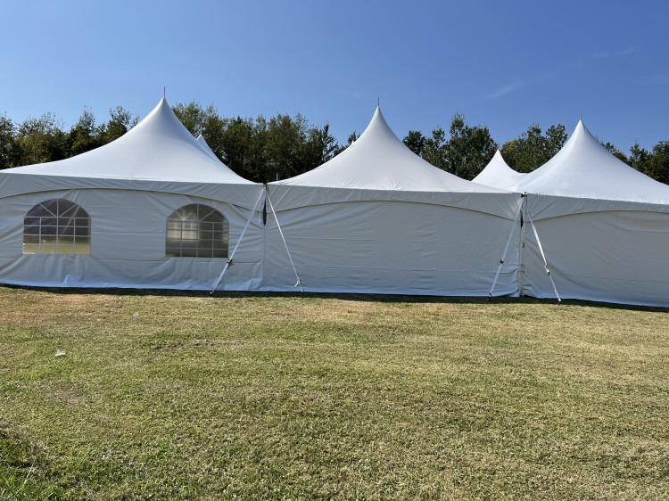 Tent Rentals