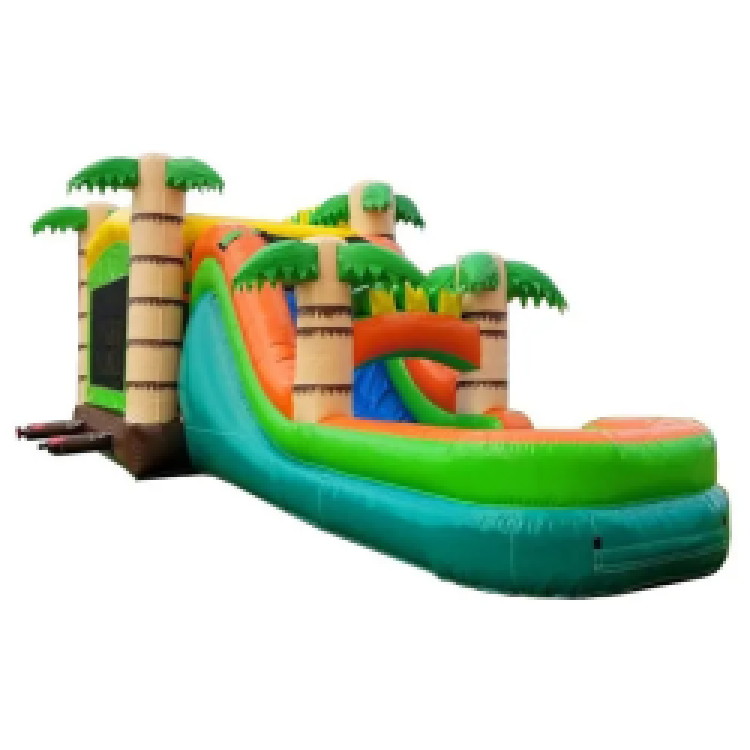 Bounce House Rentals