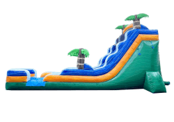 40C598E9 CF2D 416C A034 74B7BE17C9D9 1755357585 tropical green marble water slide