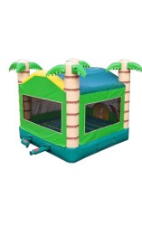 Tropical20Paradise20Bounce20House20with20Blower202 17634129 1 Tropical Paradise Bounce House